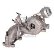 Febi Turbocharger Turbo Unit 186736