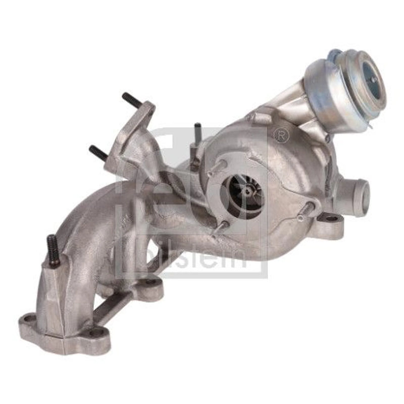 Febi Turbocharger Turbo Unit 186736