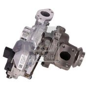 Febi Turbocharger Turbo Unit 186984