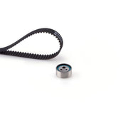 Gates Timing Belt Kit with Rollers K015454XS