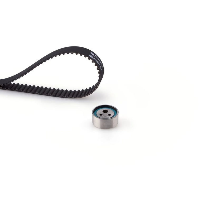 Gates Timing Belt Kit with Rollers K015454XS