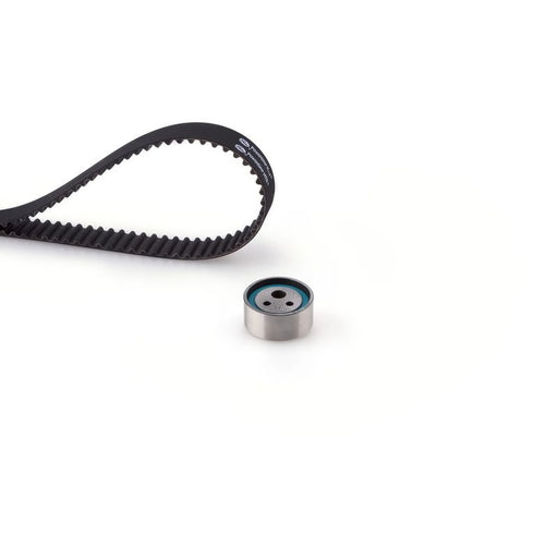Gates Timing Belt Kit with Rollers K015454XS