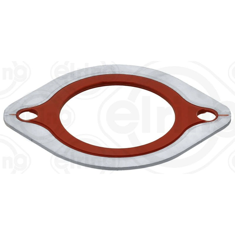 Elring Thermostat Seal OD ID Wide 095.370