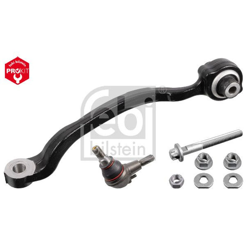 Febi Control/Trailing Arm Front Left 175410