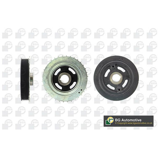 BGA Crank Shaft Belt Pulley DP5404