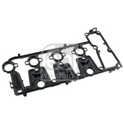 Febi Cylinder Head Cover Gasket ACM (Polyacrylat 186592