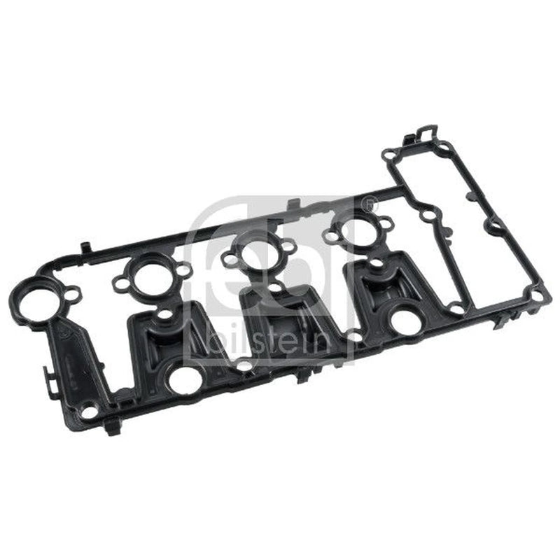 Febi Cylinder Head Cover Gasket ACM (Polyacrylat 186592