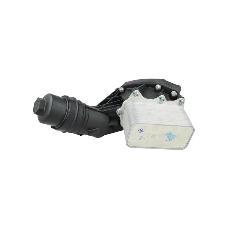 NRF Oil Filter Housing 31902