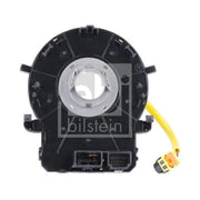 Febi Airbag Clock Spring 2 Connectors 186161