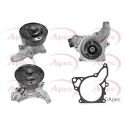 Apec Engine Cooling Water Pump AWP1369