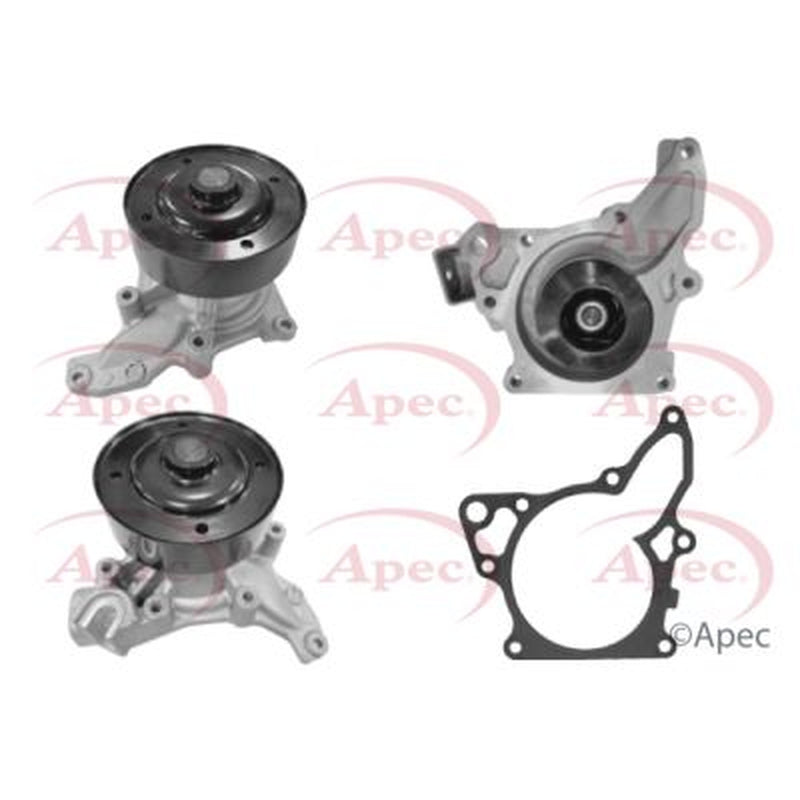 Apec Engine Cooling Water Pump AWP1369