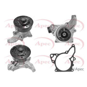 Apec Engine Cooling Water Pump AWP1369