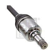 Febi CV Drive Shaft Driveshaft Front Left 185196