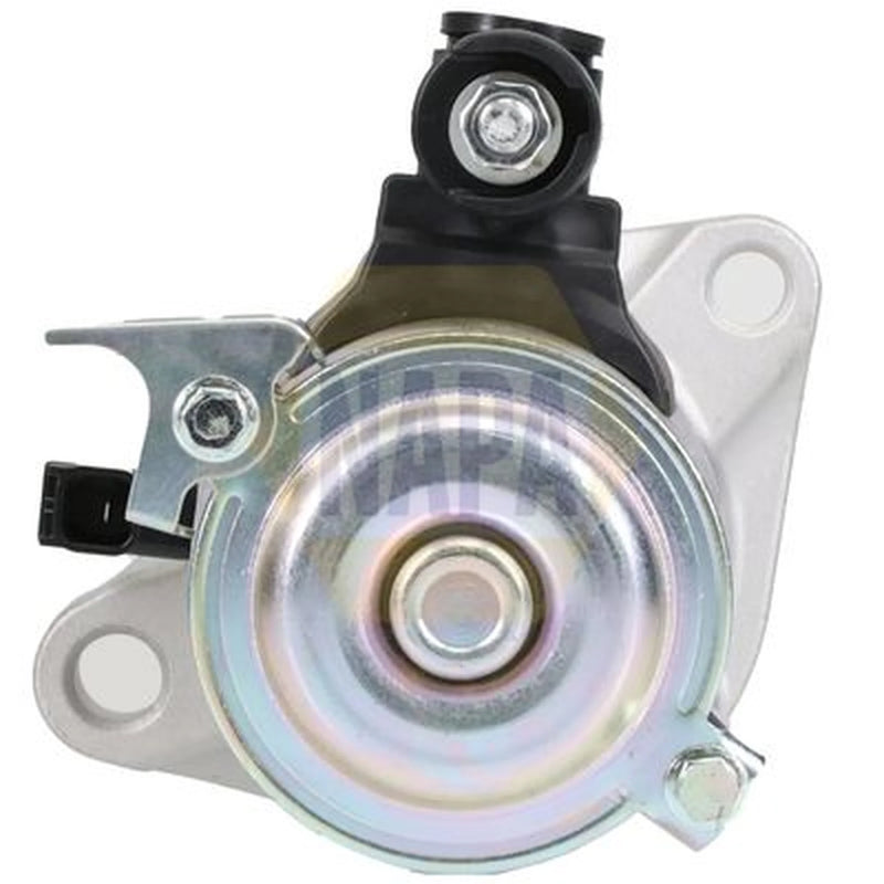 NAPA Starter Motor 12V 1.6kW 16 Teeth NSM1790