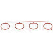 Elring Intake Manifold Gasket Thick FVMQ [fluorosilicone rubber) 997.470