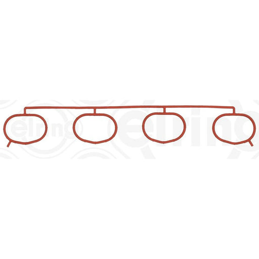Elring Intake Manifold Gasket Thick FVMQ [fluorosilicone rubber) 997.470