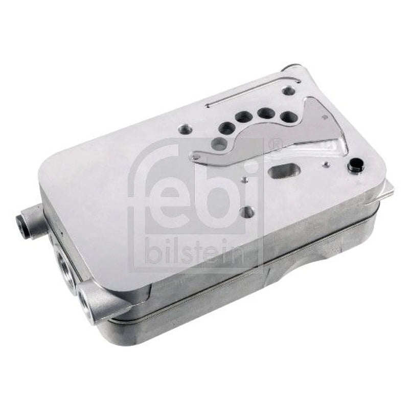 Febi Air Compressor Cylinder Head 182734