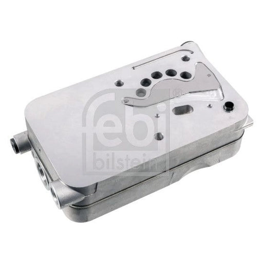 Febi Air Compressor Cylinder Head 182734
