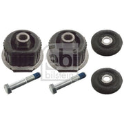 Febi Axle Beam Bush Set 66mm OD ID Thick 10154