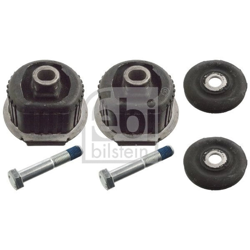 Febi Axle Beam Bush Set 66mm OD ID Thick 10154