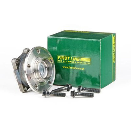 First Line Wheel Bearing Kit FBK1463