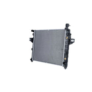 NRF Engine Radiator 58113