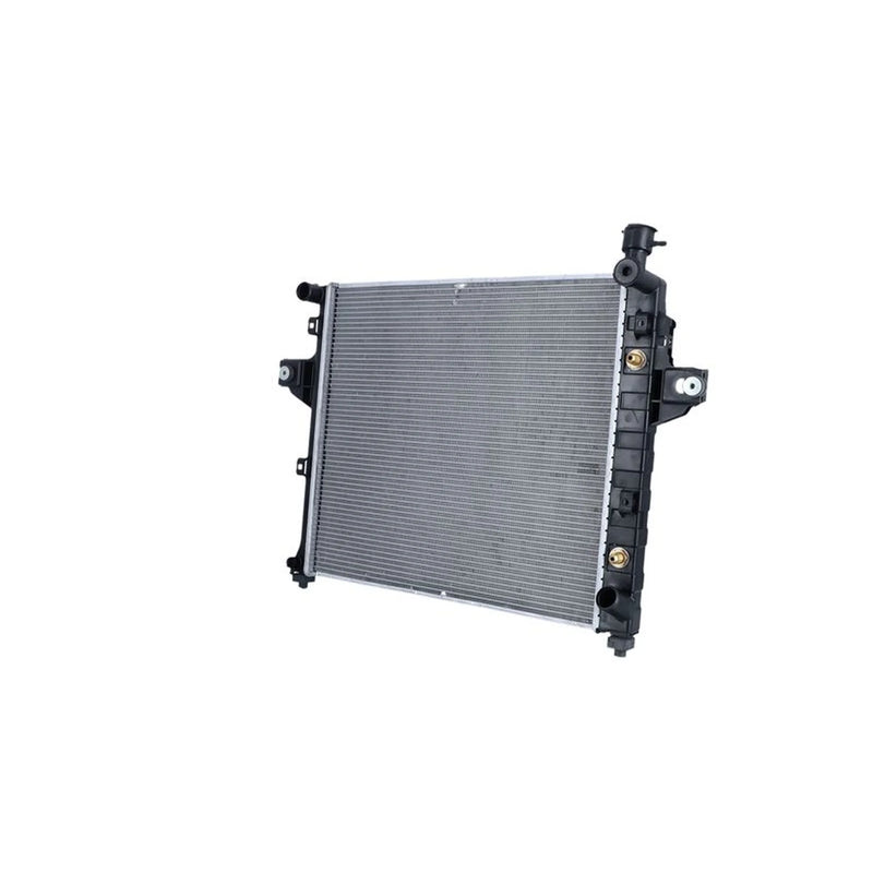 NRF Engine Radiator 58113