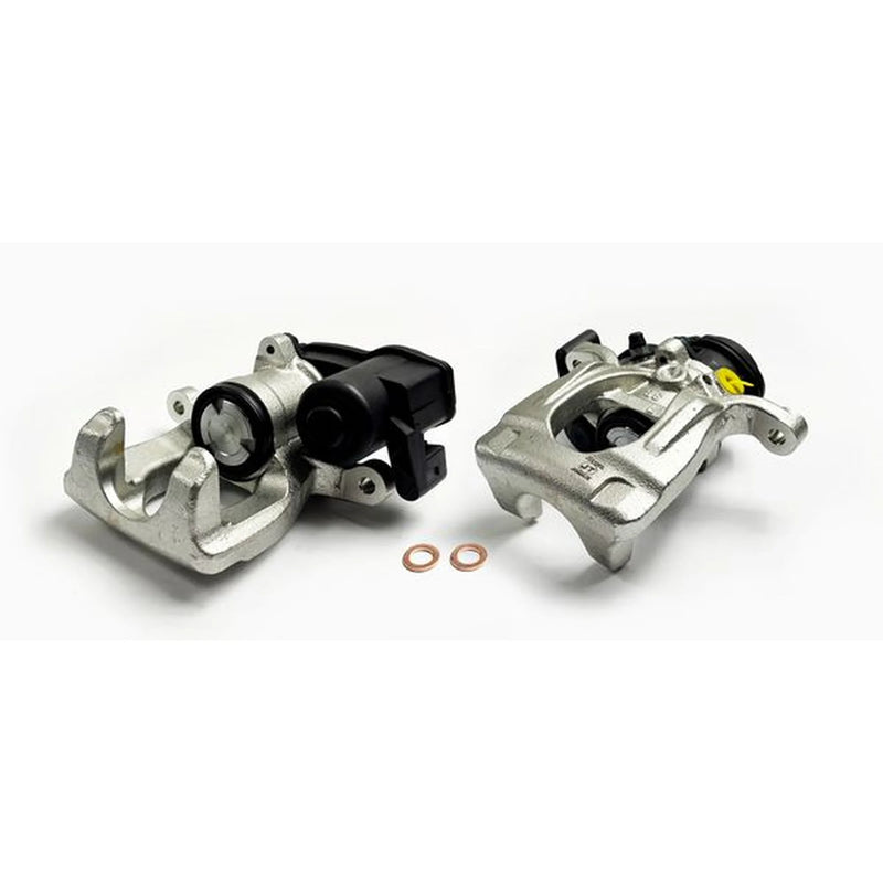 Juratek Brake Caliper Assembly Rear Left JCA1263L