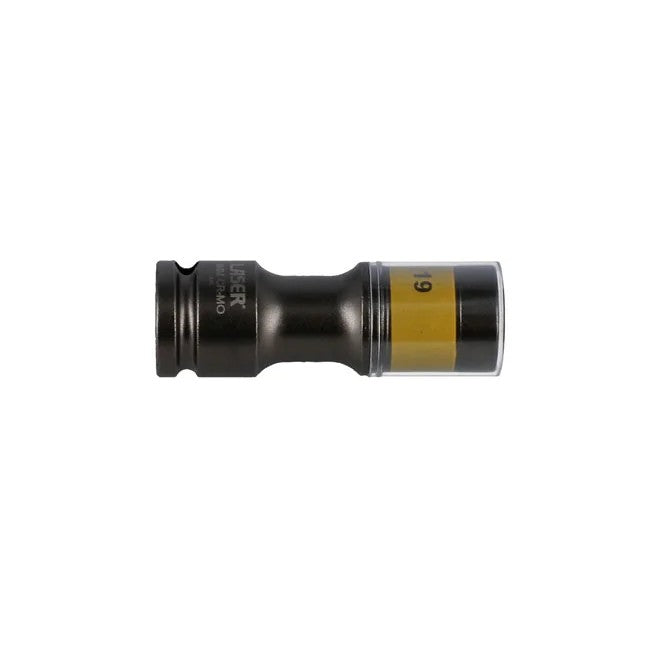 Laser Tools Alloy Wheel Torsion Socket 17-21mm