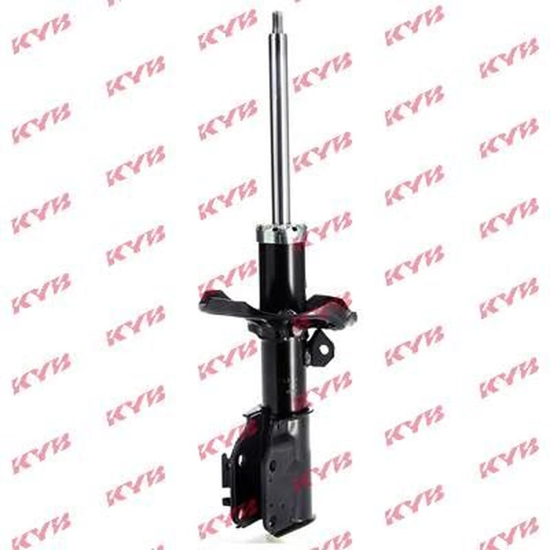 KYB Shock Absorber Damper Strut Front Left 333351