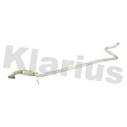 Klarius Exhaust Pipe OD FE1068V