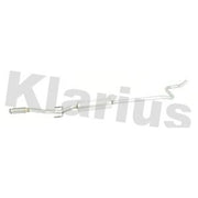 Klarius Centre Pipe Centre PG966C