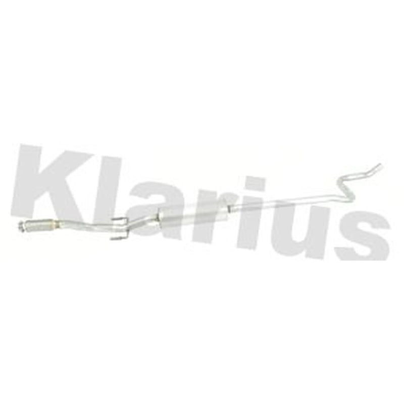 Klarius Centre Pipe Centre PG966C