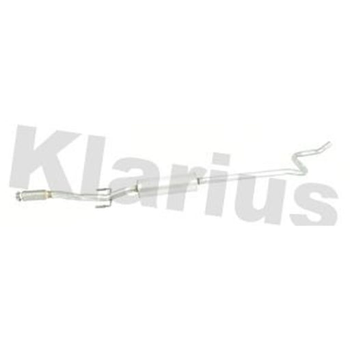 Klarius Centre Pipe Centre PG966C