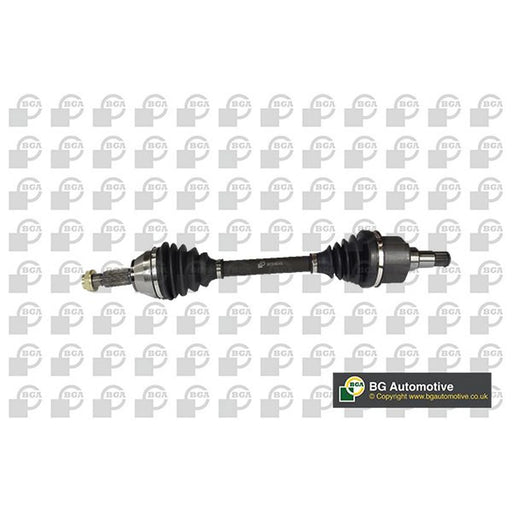 BGA CV Drive Shaft Driveshaft Front Left DS2304L