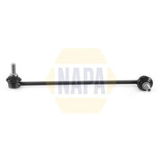 NAPA Stabiliser Bar Link Coupling Rod Front Right NST4731