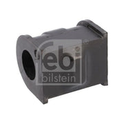 Febi Anti Roll Bar Mounting Bracket Front Right 188143