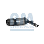 BM Catalysts Homologated Diesel Cat & Dpf BM11073H