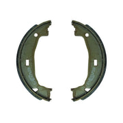Juratek Brake Shoe Set Axle Kit Rear JBS1010