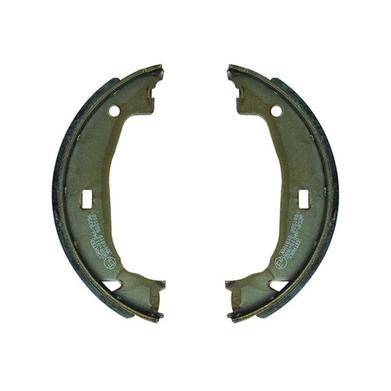 Juratek Brake Shoe Set Axle Kit Rear JBS1010