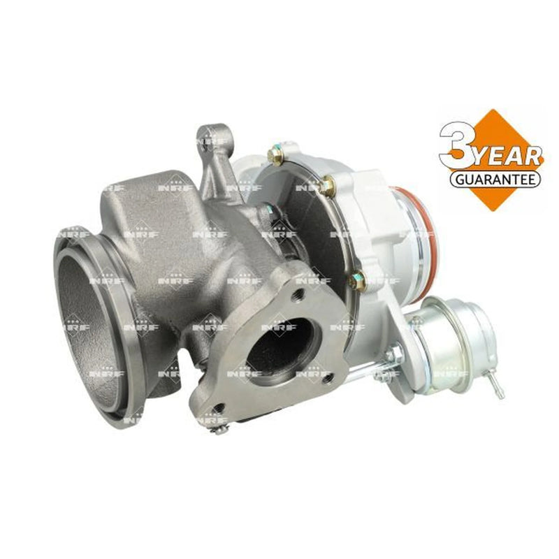 NRF Turbocharger Turbo Unit 90010270
