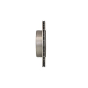 Bosch 2 x Vented Rear Brake Discs 0 986 479 D58
