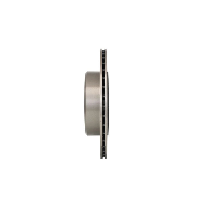 Bosch 2 x Vented Rear Brake Discs 0 986 479 D58