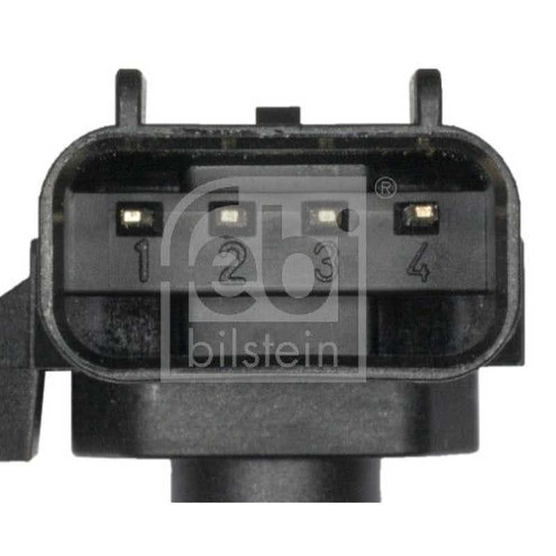 Febi MAP Sensor (Manifold Air Pressure) 106036
