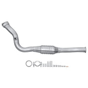 Hella Catalytic Converter 8LE 366 050-471