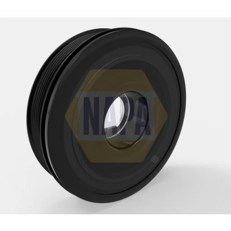 NAPA Crank Shaft Belt Pulley NTV1134