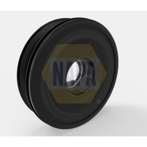 NAPA Crank Shaft Belt Pulley NTV1134