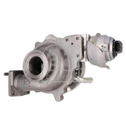 Febi Turbocharger Turbo Unit 186900