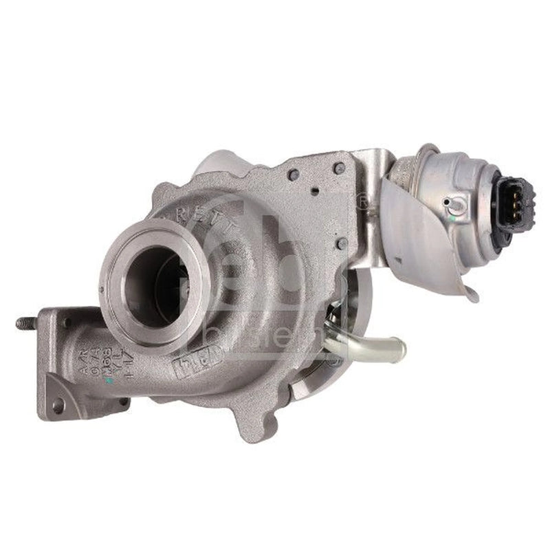 Febi Turbocharger Turbo Unit 186900