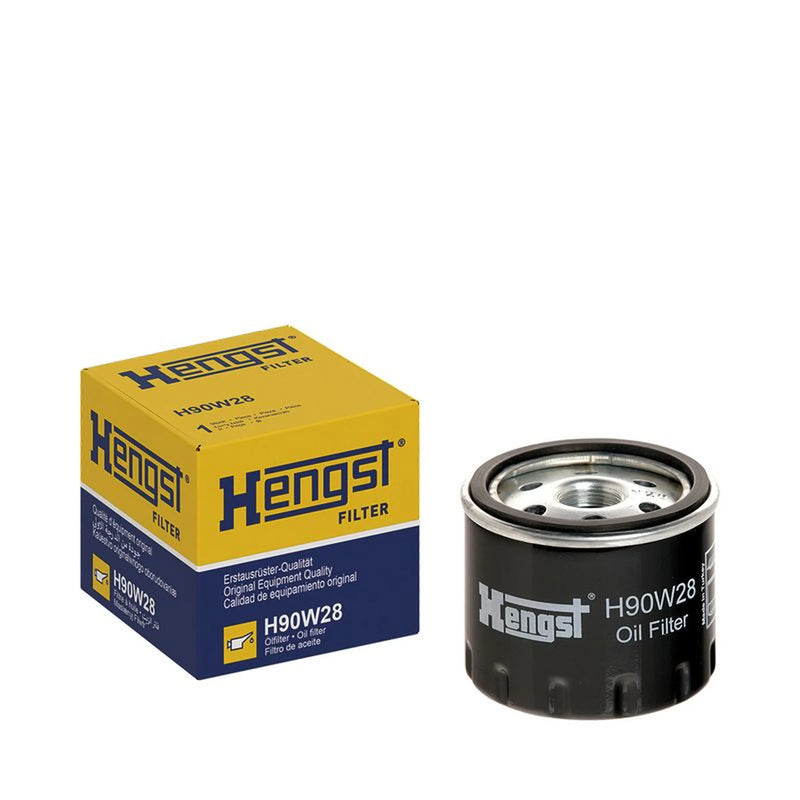 Hella Engine Oil Filter H90W28